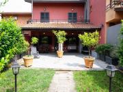 Villa a Schiera in in affitto da privato a Trevignano...