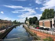 Villa a Schiera in in affitto da privato a Trezzano sul...