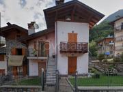 Villa a Schiera in in affitto da privato a Valbondione...