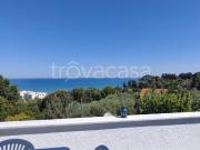 Villa a Schiera in in affitto da privato a Vico del...