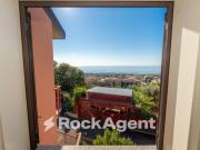 Villa a schiera in vendita a Aci Castello