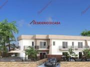 Villa a schiera in vendita a Alcamo
