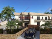 Villa a schiera in vendita a Alcamo
