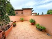 Villa a schiera in vendita a Alessandria