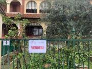 Villa a schiera in vendita a Alessandria