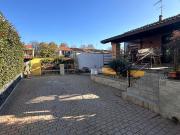Villa a schiera in vendita a Alessandria, Spinetta Marengo