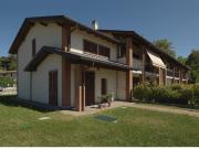 Villa a schiera in vendita a Anzano Del Parco