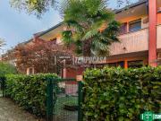 Villa a schiera in vendita a Arese