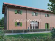 Villa a schiera in vendita a Argelato