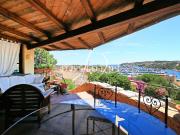 VILLA A SCHIERA in VENDITA a ARZACHENA Marina di Porto...