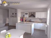 Villa a schiera in vendita a Ascoli Piceno