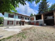Villa a schiera in vendita a Asti