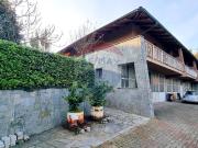 Villa a schiera in vendita a Baldissero Torinese