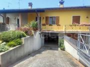 Villa a schiera in vendita a Barbariga via Amilcare...