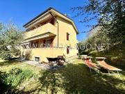 Villa a schiera in vendita a Bardolino via Don g. Agostini