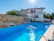 Villa a schiera in vendita a Bari