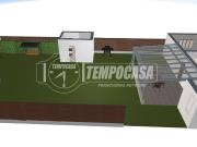 Villa a schiera in vendita a Bari