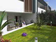 Villa a schiera in vendita a Bari, Carbonara di Bari