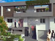 Villa a schiera in vendita a Bari, Poggiofranco