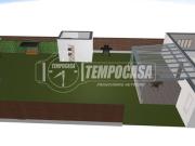 Villa a schiera in vendita a Bari, San Giorgio