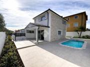 Villa a schiera in vendita a Baunei via Piredda, 9