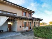 Villa a schiera in vendita a Belfiore via Casoni, 4