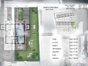 Villa a schiera in vendita a Bellizzi via Antica