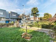 Villa a schiera in vendita a Bergamo, Colognola