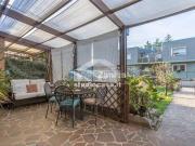 Villa a schiera in vendita a Bergamo, Colognola