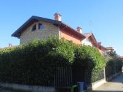 Villa a schiera in vendita a Bergamo, Ospedale Nuovo