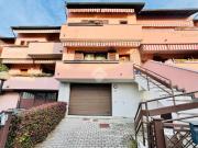 Villa a schiera in vendita a Bernate, Casnate con Bernate