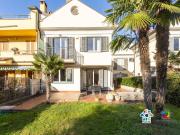 Villa a schiera in vendita a Biassono