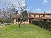 Villa a schiera in vendita a Biella
