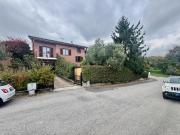 Villa a schiera in vendita a Biella
