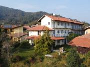 Villa a schiera in vendita a Biella strada Cantone... Villa a schiera in vendita a Biella strada Cantone...