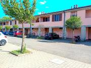 Villa a schiera in vendita a Bologna, Noce Pescarola