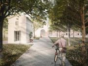 Villa a schiera in vendita a Bolzano Vicentino