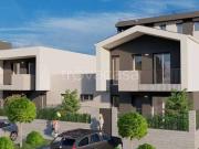Villa a schiera in vendita a Bomporto