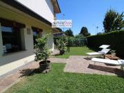 Villa a schiera in vendita a Bonate Sopra via Don g....