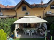 Villa a schiera in vendita a Borgo Ticino via San Michele