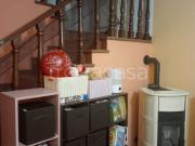 Villa a schiera in vendita a Bosaro via Roma