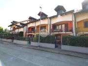 Villa a schiera in vendita a Brandizzo