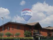 Villa a schiera in vendita a Bregnano