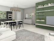Villa a schiera in vendita a Brescia