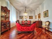 Villa a schiera in vendita a Brescia