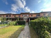 Villa a schiera in vendita a Brescia