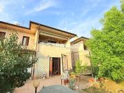 Villa a schiera in vendita a Brescia