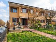 Villa a schiera in vendita a Brescia Villa a schiera in vendita a Brescia