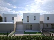 Villa a schiera in vendita a Bressanvido