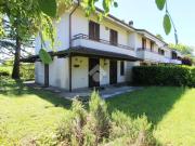 Villa a schiera in vendita a Briosco via Lombardi, 21